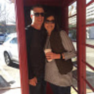 Meet your Posher, Kelli